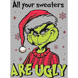 Christmas-ADJ 11262